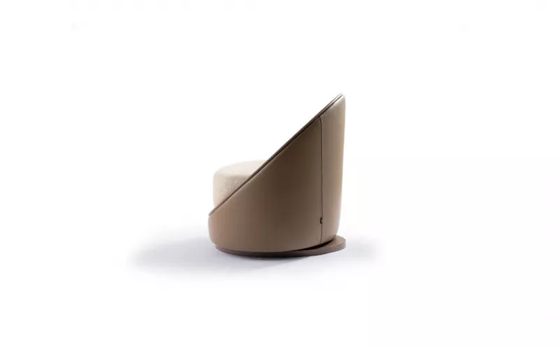 Кресло - Кресло Artis Wood Armchair - Turri