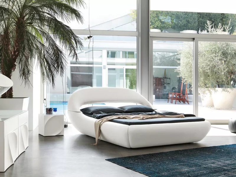 Кровать - Кровать Sleepy - Tonin Casa