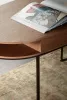 Журнальный столик - Журнальный столик ORTIS DESK AH4253 - Lema