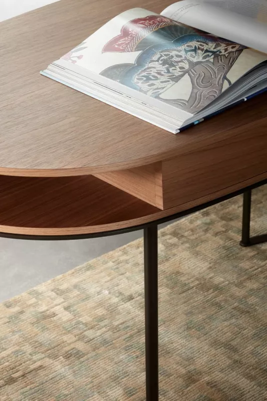 Журнальный столик - Журнальный столик ORTIS DESK AH4253 - Lema