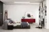 Кровать - Кровать Season 160_Bed - Cierre