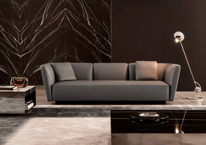 Диван - Диван Lounge Seymour - Minotti
