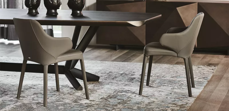 Стул - Стул Wanda - Cattelan Italia