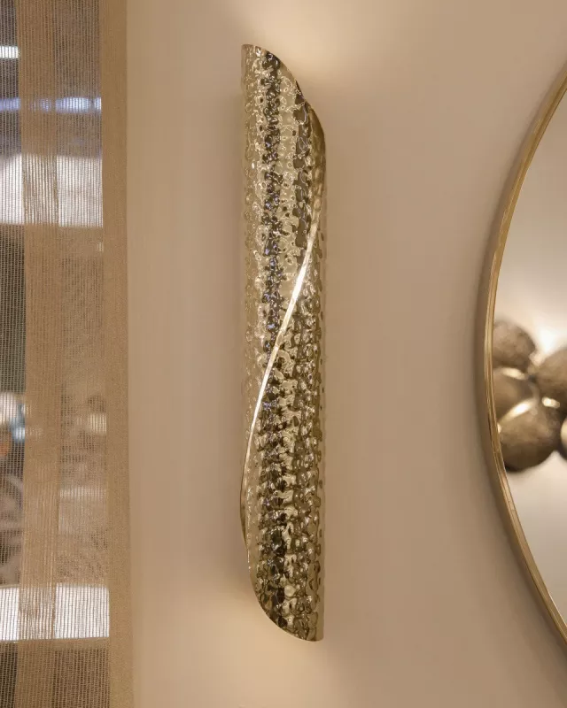 Бра - Бра Elven Wall Light 9720 - Castro Lighting