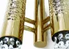Бра - Бра Safi Wall Light 8854.2 - Castro Lighting