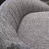 Кресло - Кресло Вращающееся Nest Swivel - Nicoline