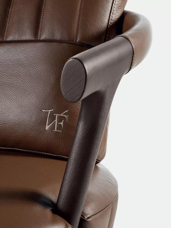 Кресло - Кресло Mora - Vittoria Frigerio