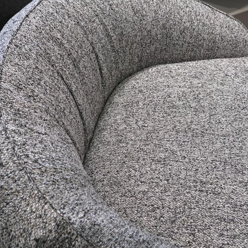 Кресло - Кресло Вращающееся Nest Swivel - Nicoline