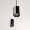 Подвесной светильник - Подвесной Светильник Wireflow Linealsix - Vibia