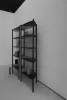 Стеллаж - Стеллаж Rook Li5_Bookcase - Cierre