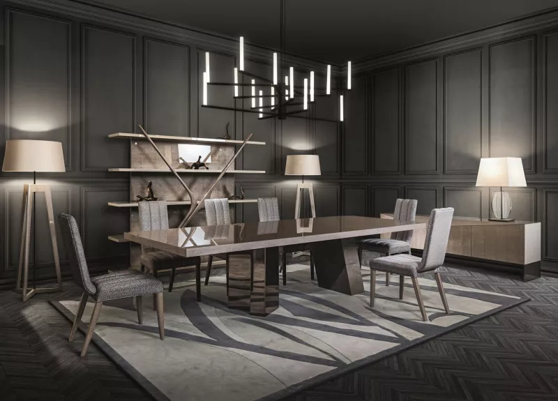 Стул - Стул Margot 9363S - Costantini Pietro