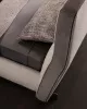 Кровать - Кровать Cosy - MisuraEmme
