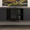 Мебель под TV - Мебель Под Tv Brera - Ozzio