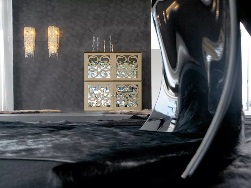 Буфет - Буфет Paris - Tonin Casa