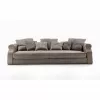 Диван - Диван Rubens Free Back Cushions - Longhi