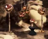 Торшер - Торшер Melt Floor - Tom Dixon
