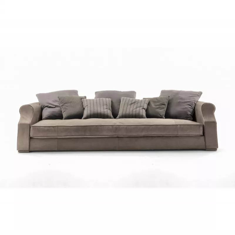 Диван - Диван Rubens Free Back Cushions - Longhi