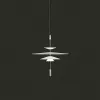 Подвесной светильник - Подвесной Светильник Flamingo 1550 - Vibia