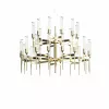 Подвесной Светильник CIELO CHANDELIER 9743.110