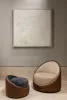 Кресло - Кресло Artis Wood Armchair - Turri