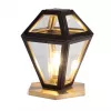 Настольная Лампа Ed20 503Lantern