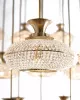 Подвесной светильник - Подвесной Светильник Mystic Suspension 5984.25 - Castro Lighting