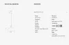 Подвесной светильник - Подвесной Светильник Am4C - Nemo