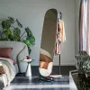 Зеркало - Зеркало-вешалка Pierre - Cattelan Italia