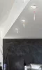 Потолочный светильник - Потолочный Светильник Spot Lights 0460/ f - Patrizia Volpato