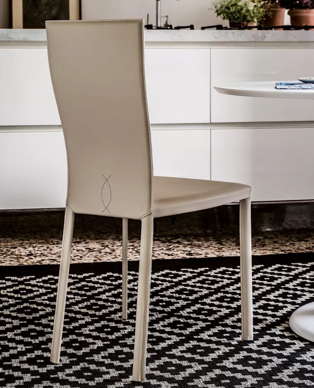 Стул - Стул Nina - Cattelan Italia
