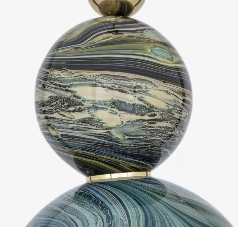 Подвесной светильник - Подвесной светильник Spacey Eclipse Pendant - Lasvit