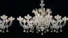 - Подвесной светильник Agadir 5384/12 - Barovier&Toso