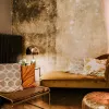 Настольная лампа - Настольная Лампа Bell Table - Tom Dixon