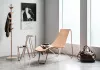 Стул - Стул Apelle Longe AT M CU - MIDJ