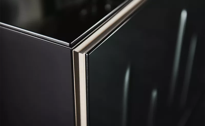 Буфет - Буфет Carnaby - Cattelan Italia