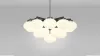 Подвесной светильник - Подвесной светильник CLOUDESLEY - CTO Lighting