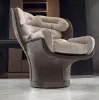Кресло - Кресло Elda Office - Longhi