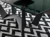 Обеденный стол - Обеденный Стол Reverse - Tonin Casa