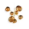 Подвесной светильник Melt Chandelier Large Led