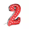 Торшер - Торшер Number 2 Graphic - Delightfull