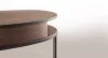 Журнальный столик - Журнальный стол ORTIS COFFE TABLE AH3032 - Lema