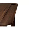 Письменный стол - Письменный стол Slab Desk - Tom Dixon