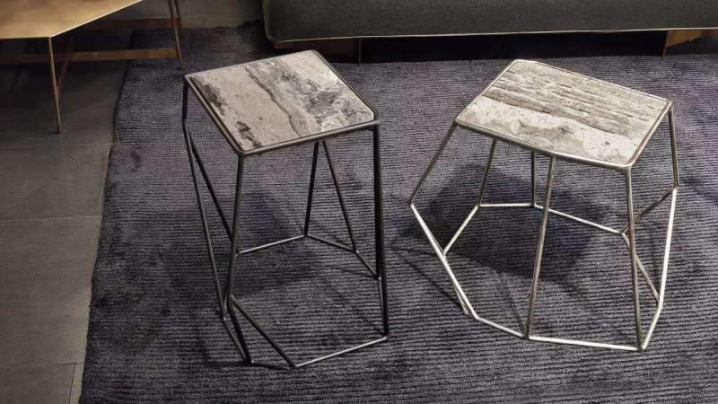 Журнальный столик - Журнальный Cтолик W-Table - Henge