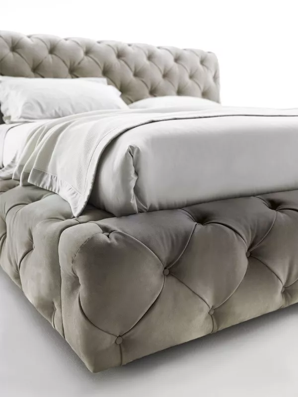 Кровать - Кровать Caracciolo - Vittoria Frigerio