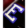 Торшер - Торшер Letter E Graphic - Delightfull