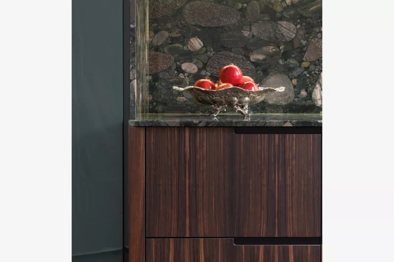 Кухня - Кухня Sixties - Castagna Cucine