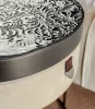 Прикроватная тумба - Прикроватная Тумба Amadeus Bedside Table - Longhi