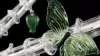  - Подвесной светильник Adonis 7360/11 - Barovier&Toso