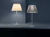 Настольная лампа - Настольная лампа Romeo Moon Table 1 F6107000 - Flos