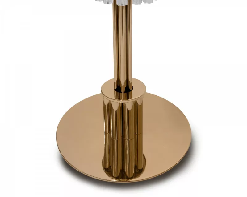 Торшер - Торшер Arcade Floor Lamp 9882 - Castro Lighting